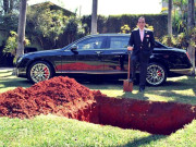 دورِ جدید کا ’ فرعون‘