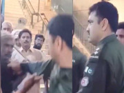 پنجاب میں پولیس گردی وزیراعلیٰ پنجاب اور آئی جی پنجاب کے تمام نوٹس بے سود