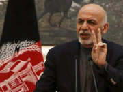 طالبان ہم سے جنگ نہیں براہ راست مذاکرات کریں افغان صدر کی نئی پیشکش