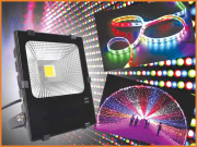 ledلائیٹس آپ کی بصارت تباہ کر سکتی ہیں