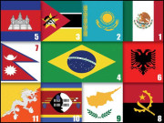 یہ پرچم کیا کہتے ہیں