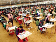 این ای ڈی انٹری ٹیسٹ سرکاری تعلیمی بورڈز کے طلبا کی ناقص کارکردگی