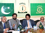 فوڈسیکیورٹی پالیسی کیلیے اسٹیک ہولڈرزسے تجاویزطلب