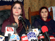 زیادتی کے مقدمات دہشتگردی ایکٹ کے تحت درج ہونگے  روبینہ قائمخانی