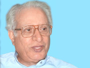 احمد ندیم قاسمی کی اپنے گھر آمد کی خوشی آج تک نہ بُھلا سکا