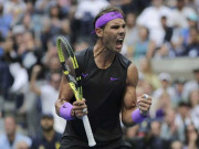 یو ایس اوپن اعصاب کی جنگ میں نڈال چیمپئن بن گئے