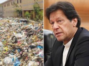وفاق کا کراچی میں سیوریج و کچرے کے مسائل پر براہ راست مداخلت کا فیصلہ