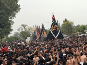 یوم عاشور حسینیت کا لازوال پیغام