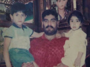 پاکستان کے مشہور پہلوان جھارا پہلوان کو ہم سے بچھڑے آج 28 برس گزرگئے