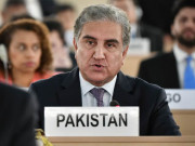 پاکستان نے انسانی حقوق کونسل میں مقبوضہ کشمیر میں بھارتی مظالم کو بے نقاب کردیا
