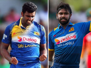 دورہ پاکستان سے انکار تھسارا پریرا اور نیروشن ڈکویلا کو مہنگا پڑ گیا