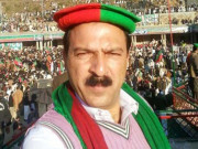 پی ٹی آئی کے سابق رکن اسمبلی نے بھارت میں سیاسی پناہ مانگ لی