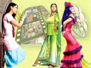 اُس نے جو پہنا وہ بن گیا پہناوا 