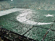 قوموں کا بننا صدیوں کا سفر   