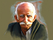 انھیں بس ایک ہی غم تھا کہ ہم نے دھرتی ماں کو کیا دیا ہرجی باپو کی کتھا کہانی