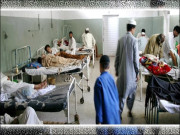 نیا پاکستان اور موت کا رقص