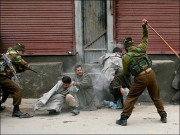 اگر ہم خاموش رہے