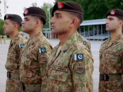 کیا ’’عہدِ وفا ‘‘ ڈرامہ سیریل ’’ الفا براوو چارلی‘‘  کا سیکوئل ہے