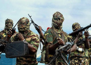 نائجیریا میں کالج کے ہاسٹل پر شدت پسند تنظیم بوکو حرام کا حملہ 50 طلبہ ہلاک