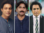 پاکستانی اسٹارز ’’بزدل‘‘ سری لنکن کرکٹرز پر برس پڑے