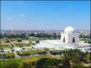 کراچی کو وفاق کے حوالے کرنے کی تجویز