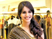 عوام نے اپنی پسندیدگی سے بہت حوصلہ دیا عمائمہ ملک 