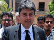 پاکستان مسئلہ کشمیرپر عالمی عدالت انصاف میں براہ راست نہیں جاسکتافروغ نسیم