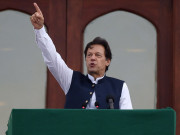 کشمیریوں پر ہونے والے ظلم کا ردعمل آئےگا وزیراعظم