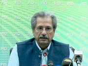 نجی اسکولز نے فیسوں میں غیرقانونی اضافہ کیا تو سخت کارروائی ہوگی وفاقی وزیرتعلیم