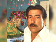 بیٹے کے تشدد سے مقامی لوک گلوکار اکرام اللہ خان ہلاک