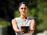 سوچی ونٹر گیمز 2014 اولمپکس مشعل روشن ہوگئی