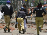 پولیس اصلاحات اور کچھ تجاویز