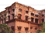 کوٹھی شیخ نیاز احمد 