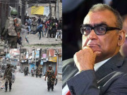 ’’کشمیر بھارتی فوج کے لیے ویت نام بن جائے گا‘‘