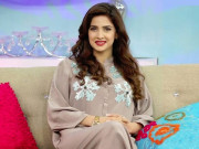 صبا قمر نے فلم ’کملی‘ کی پہلی جھلک جاری کردی