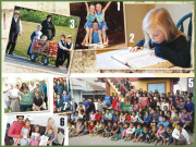 عجیب خاندان ہیں