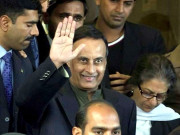 جوڈیشل کمیشن نے حسین حقانی کو میمو اسکینڈل کا ذمے دار قرار دیا