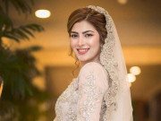 نیمل خاور نے اپنی خوبصورت جلد کا راز بتادیا