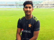 پی سی بی کا ایکسپریس نیوز کی خبر پر ایکشن محمد حسنین کو وطن واپس بلالیا