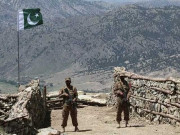 سیکیورٹی فورسز کی پاک افغان سرحد کے قریب کامیاب  کارروائی،افغان جاسوس ہلاک