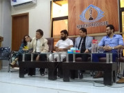 فلم ’گواہ رہنا‘ پاکستان اور ترکی میں بیک وقت ریلیز ہوگی