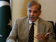 عظیم قربانیوں کا بدلہ گولیوں سے ملنا احسان فراموشی ہے شہباز شریف