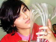 ماریہ طور۔۔۔۔۔عزم و ہمت کی روشن مثال