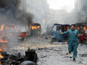 دہشت گردوں کے خلاف سخت پالیسی اختیار کی جائے