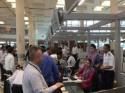 مقبوضہ کشمیر کی صورتحال جاننے کیلیے مصری دانشوروں کا وفد پاکستان پہنچ گیا