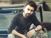 بھارتی گلوکار کی فرحان سعید کا گانا چرانے کے باوجود ڈھٹائی