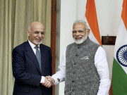 بھارت اور افغانستان ہوش کے ناخن لیں