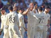 اوول ٹیسٹآسٹریلیا 19 سالہ فتح کی پیاس نہ بجھاسکا