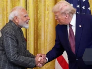 بھارت مسئلہ کشمیر پر امریکی ثالثی قبول نہیں کرے گا، مودی کا ٹرمپ کو پیغام 