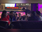 ورلڈ کپ کے دوران شعیب ملک کے شیشہ کیفے جانے کیخلاف درخواست پی سی بی کو نوٹس